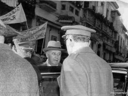 Fotos Antiguas Riada 1963